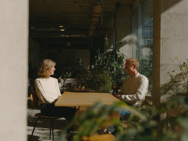 Renovation of spaces