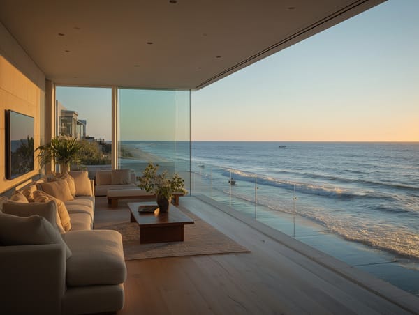 Designing for Real Life: The Rise of Practical Minimalism