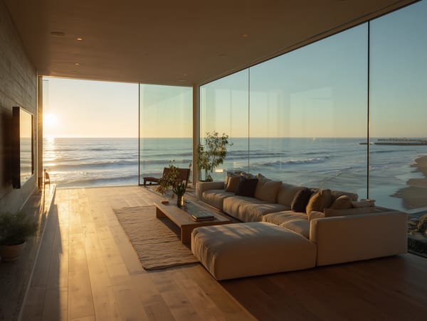 From Studio to Family Home: Flexible Spaces That Grow with You