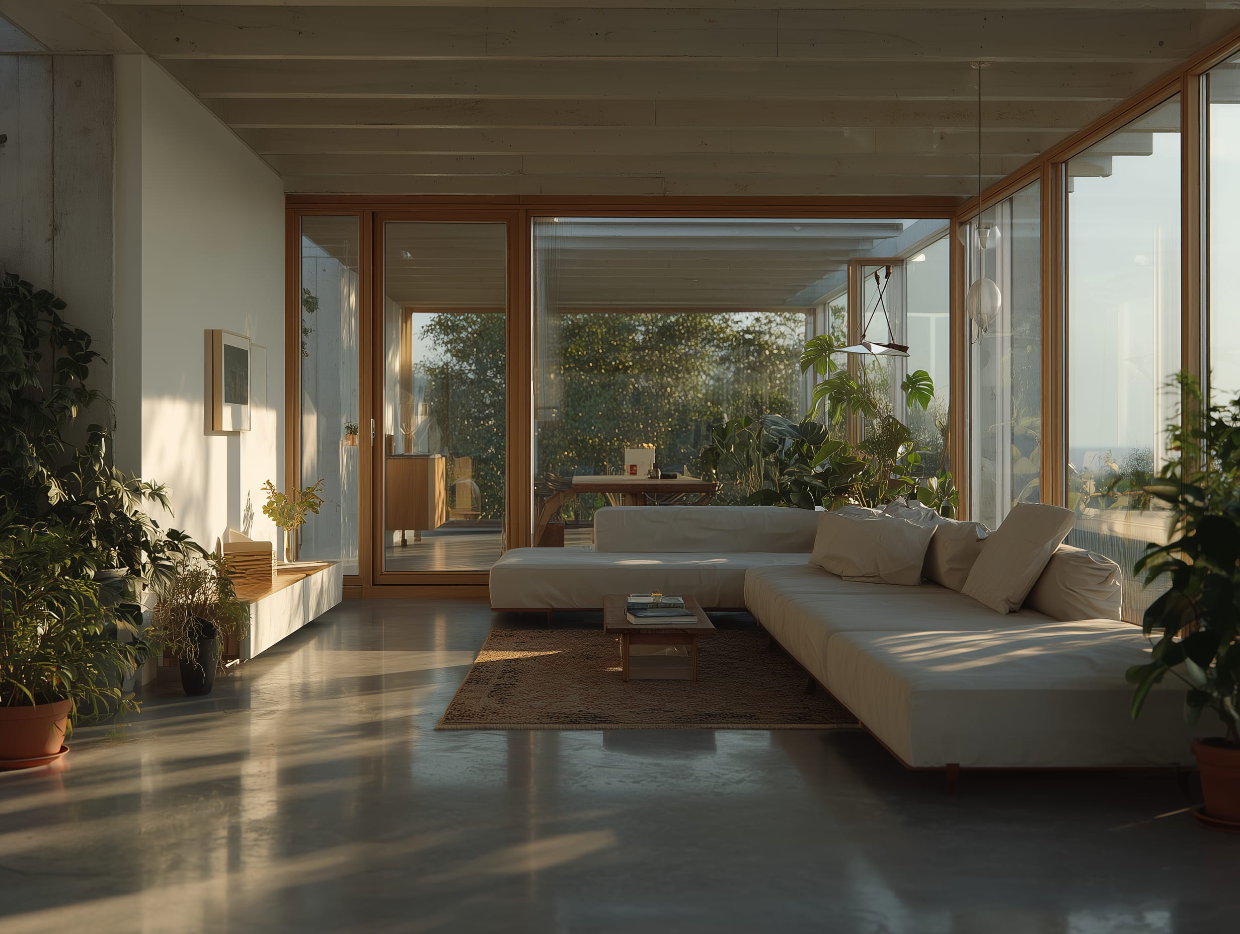 Sustainable design