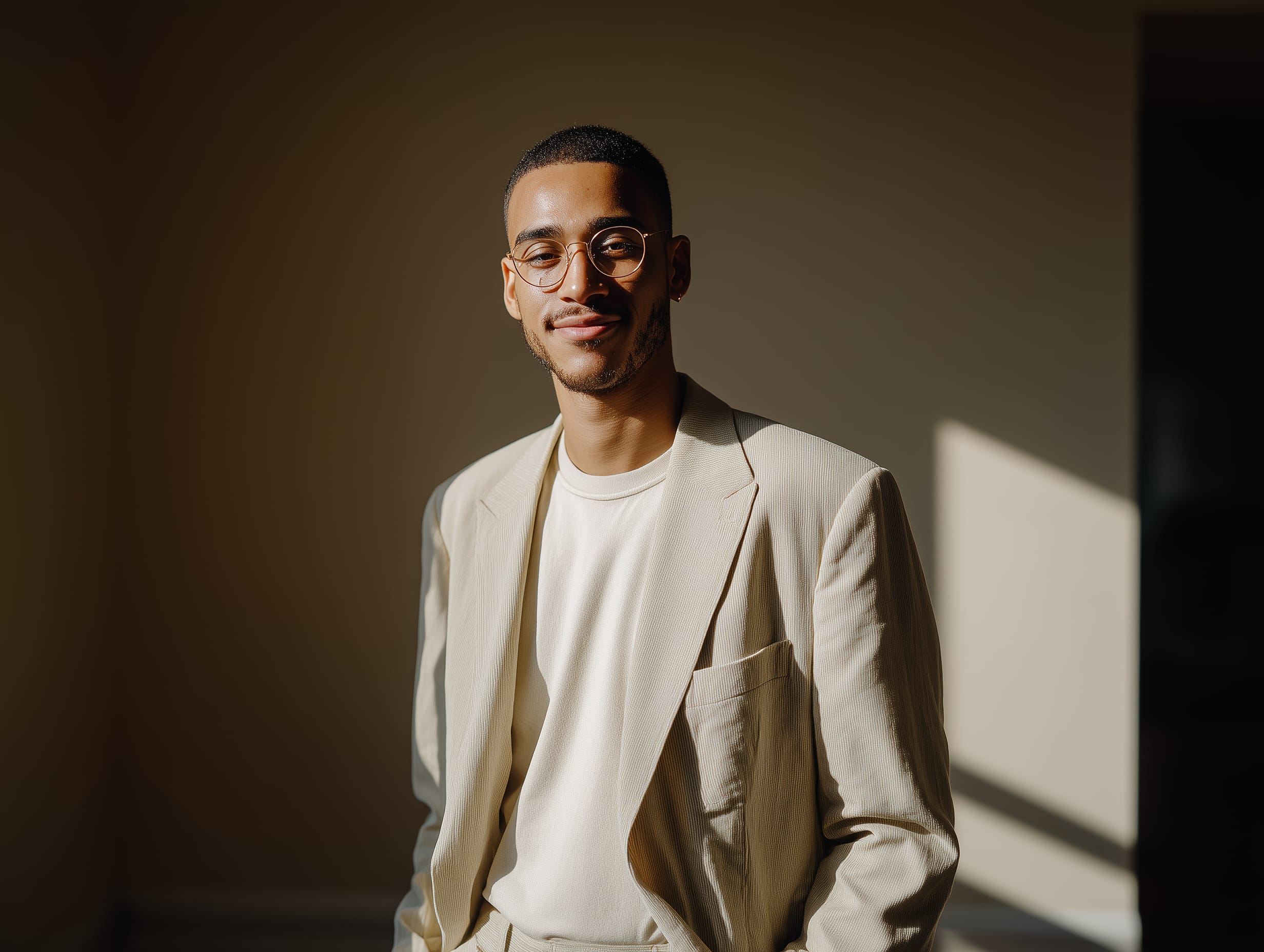 Marcus Blake